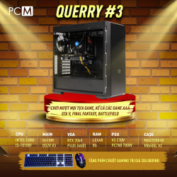 Bộ PC QUERRY #3