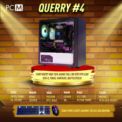 Bộ PC QUERRY #4