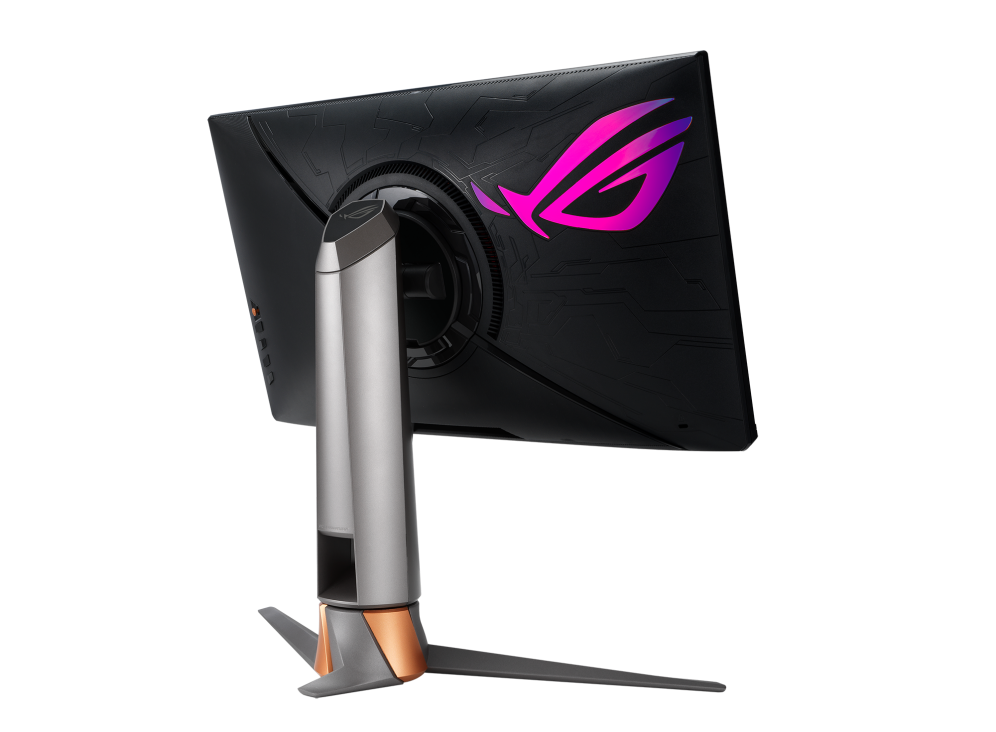 Màn hình Asus ROG SWIFT PG259QN (24.5 inch-FHD-IPS-360Hz)