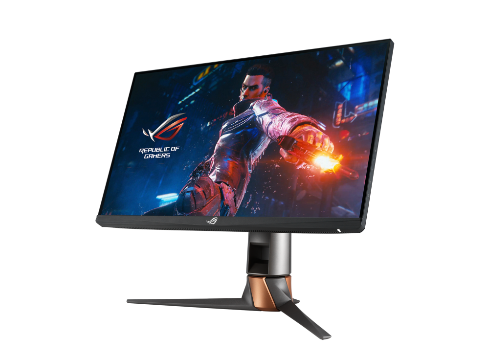 Màn hình Asus ROG SWIFT PG259QN (24.5 inch-FHD-IPS-360Hz)