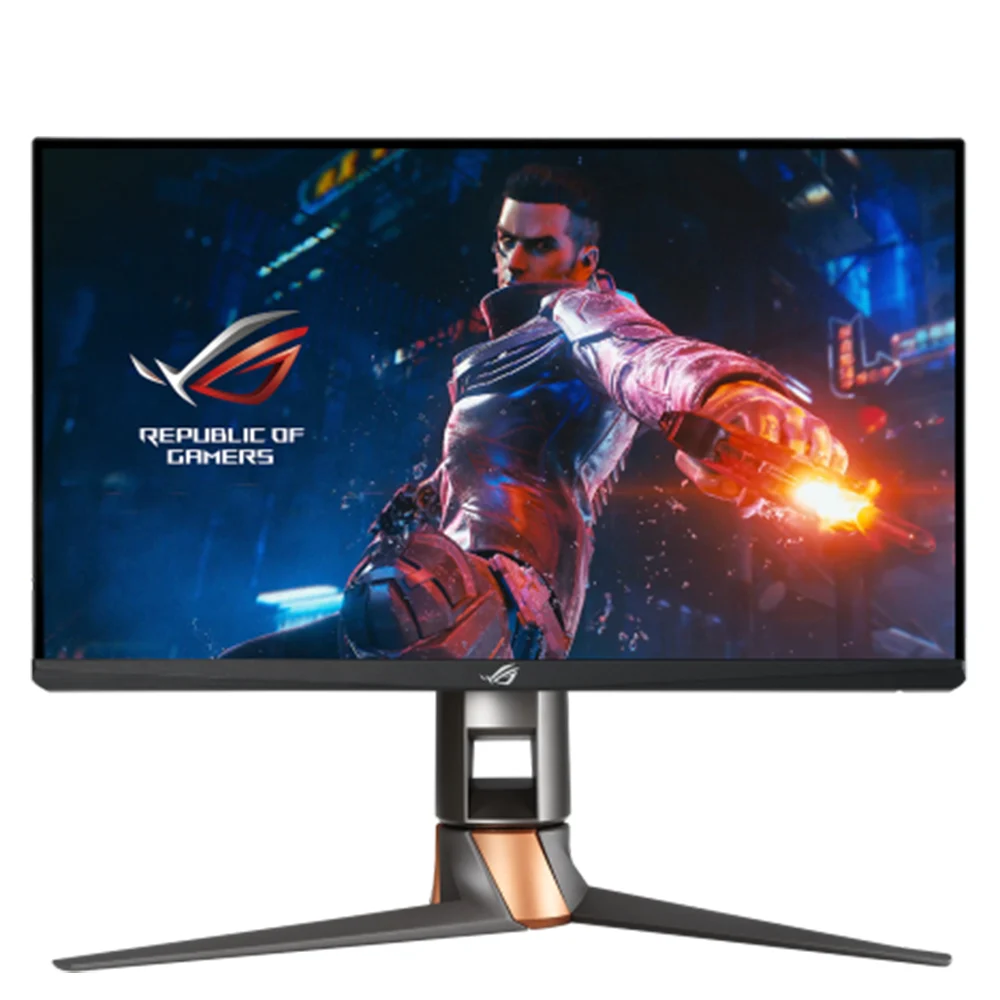 Màn hình Asus ROG SWIFT PG259QN (24.5 inch-FHD-IPS-360Hz)