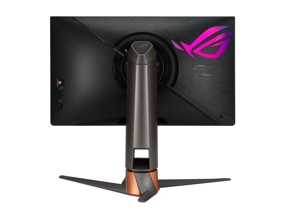 Màn hình Asus ROG SWIFT PG259QN (24.5 inch-FHD-IPS-360Hz)