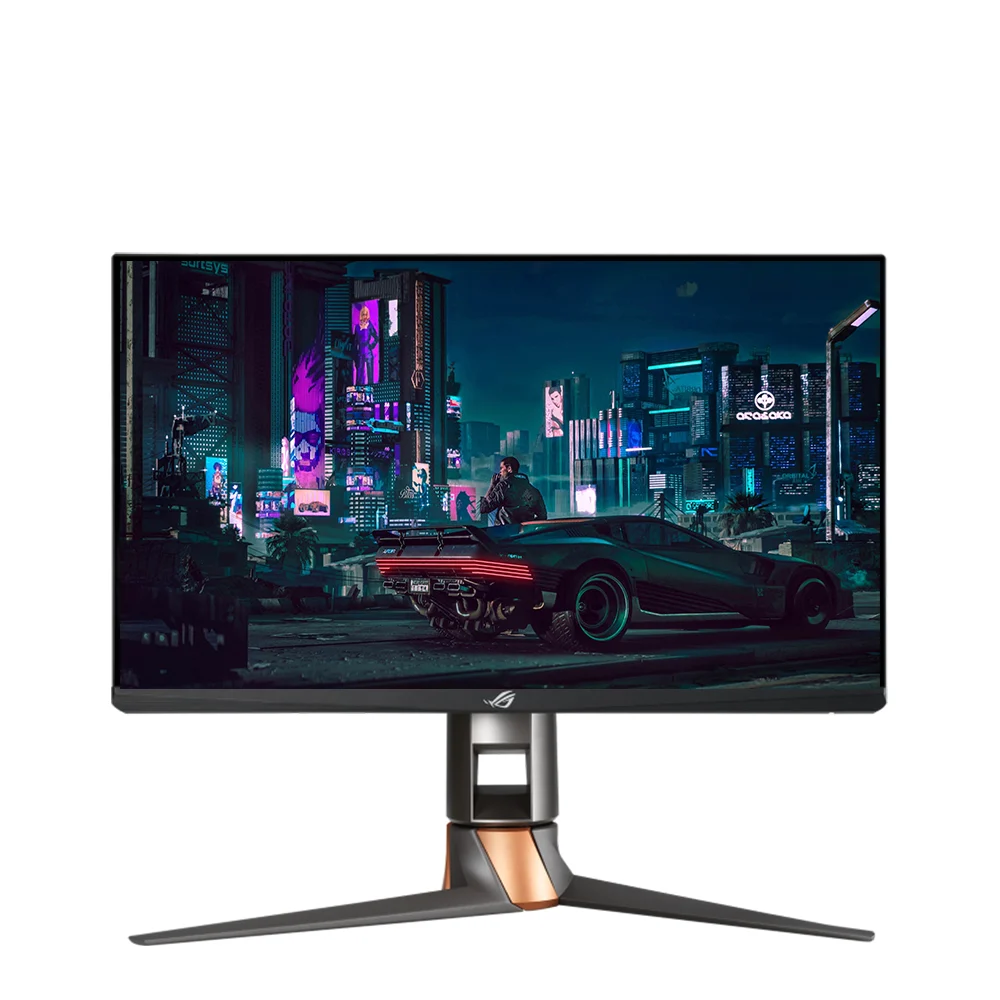 Màn hình Asus ROG SWIFT PG259QN (24.5 inch-FHD-IPS-360Hz)