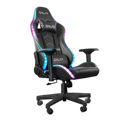Ghế chơi game Galax GC-01 Black