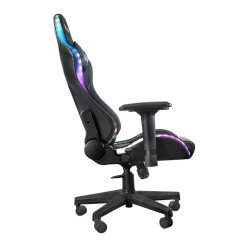Ghế chơi game Galax GC-01 Black