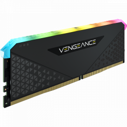Ram CORSAIR VENGEANCE RGB RS 16GB (2x8GB) DDR4 3200MHz (CMG16GX4M2E3200C16)