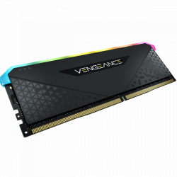 Ram CORSAIR VENGEANCE RGB RS 16GB (2x8GB) DDR4 3200MHz (CMG16GX4M2E3200C16)