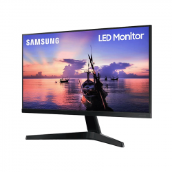 Màn hình Samsung LF22T350FHEXXV (21.5 inch/FHD/IPS/75Hz/5ms/250nits/HDMI+DSub/Freesync)