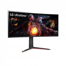 Màn hình LG 34GP950G-B (34 inch/WQHD /Nano IPS/144Hz/1ms/400nits/HDMI+DP+USB+Audio/Gsync)