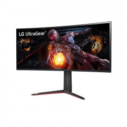 Màn hình LG 34GP950G-B (34 inch/WQHD /Nano IPS/144Hz/1ms/400nits/HDMI+DP+USB+Audio/Gsync)