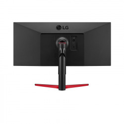 Màn hình LG 34WP65G-B (34inch/WFHD/IPS/75Hz/5ms/400nits/HDMI+DP+USBC+Audio/FreeSync)