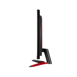 Màn hình LG 32GN500-B (31.5inch/FHD/VA/165Hz/1ms/240nits/HDMI+DP+Audio/Freesync/Gsync)