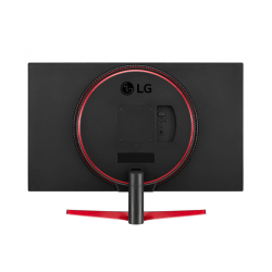 Màn hình LG 32GN500-B (31.5inch/FHD/VA/165Hz/1ms/240nits/HDMI+DP+Audio/Freesync/Gsync)