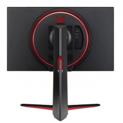 Màn hình máy tính LG 24GN650-B 24 inch FHD IPS 144Hz