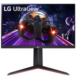 Màn hình máy tính LG 24GN650-B 24 inch FHD IPS 144Hz