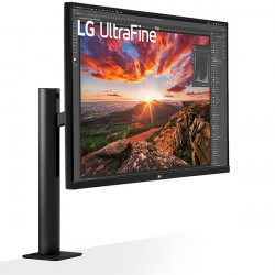 Màn hình LG 32UN880-B 31.5Inch UltraFine 4K IPS