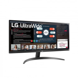 Màn hình LG 29WP500-B (29 inch/WFHD/IPS/75Hz/5ms/250 nits/HDMI+Audio/FreeSync)