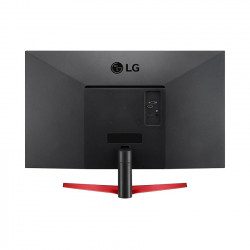 Màn hình LG 32MP60G-B  (31.5inch/FHD/IPS/75Hz/5ms/200nits/HDMI+DP+DSub+Audio/FreeSync)