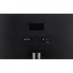 Màn hình LG 27MP60G-B (27inch/FHD/IPS/75Hz/5ms/250nits/HDMI+DP+Dsub+Audio/Freesync)