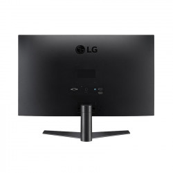 Màn hình LG 27MP60G-B (27inch/FHD/IPS/75Hz/5ms/250nits/HDMI+DP+Dsub+Audio/Freesync)