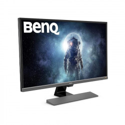 Màn hình BenQ Zowie EW3270U (31.5inch/UHD/VA/60Hz/300nits/1B Color/95%DCI-P3/HDMI+DP+USBC+Audio/HDR10/EyeCare/Loa)