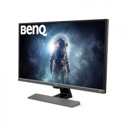 Màn hình BenQ Zowie EW3270U (31.5inch/UHD/VA/60Hz/300nits/1B Color/95%DCI-P3/HDMI+DP+USBC+Audio/HDR10/EyeCare/Loa)