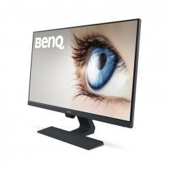 Màn hình BenQ GW2780 (27 inch/FHD/IPS/60Hz/5ms/250 nits/HDMI+DP+VGA+Audio/Loa)