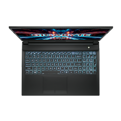 Laptop Gigabyte G5 KD-52VN123SO (Core i5-11400 | 16GB | 512GB SSD | 3060 | 15.6'' FHD | Win11 | Black)