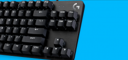 Bàn phím cơ Logitech G413 SE TKL