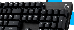 Bàn phím Logitech G413 SE Mechanical Gaming