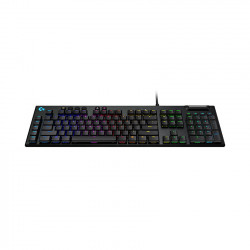 Bàn phím cơ Logitech G813 LIGHTSYNC RGB Clicky