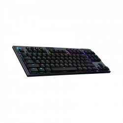 Bàn phím cơ Logitech G913 TKL LIGHTSPEED Wireless Tactile Switch