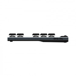Bàn phím cơ Logitech G913 TKL LIGHTSPEED Wireless Tactile Switch