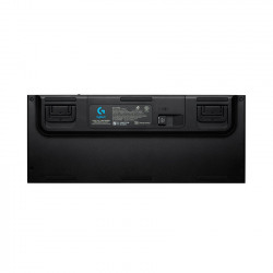 Bàn phím cơ Logitech G913 TKL LIGHTSPEED Wireless Tactile Switch