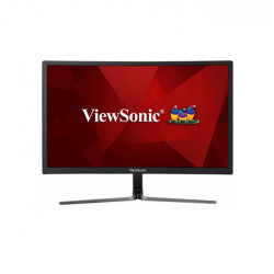 Màn hình máy tính ViewSonic VX2458-C 24 Inch FHD 144Hz