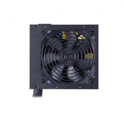 Nguồn máy tính Cooler Master MWE 750 WHITE V2 - 80 Plus (MPE-7501-ACABW-EU)