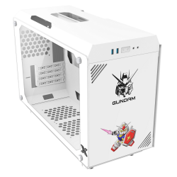 XIGMATEK X3 GD (EN48489) - PREMIUM GAMING M-ATX