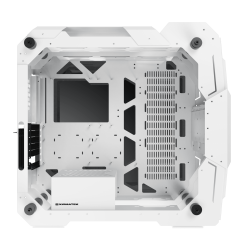 XIGMATEK X7 WHITE (EN46225) - PREMIUM GAMING E-ATX