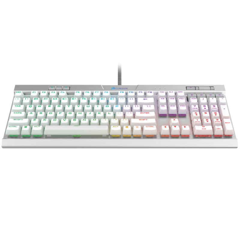 Keyboard Corsair K70 RGB MK.2 SE Mechanical Cherry MX Speed