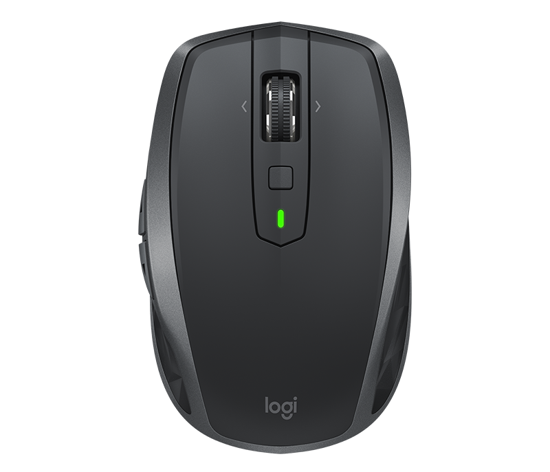 Mouse Logitech MX Anywhere II Wireless