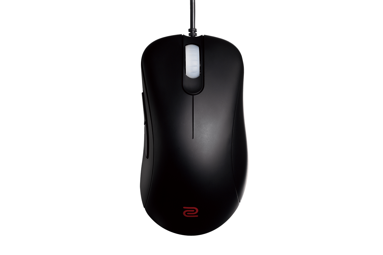 Mouse Zowie BenQ EC2A Optical USB - Gaming