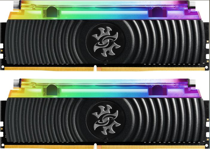 Ram ADATA XPG SPECTRIX D80 16GB (2x8GB) DDR4 3000MHz 