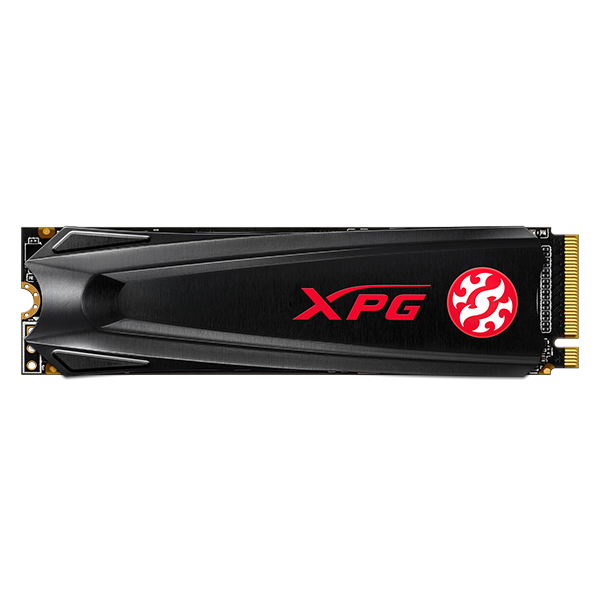SSD Adata XPG GAMMIX S5 256GB M.2 2280 PCIe NVMe