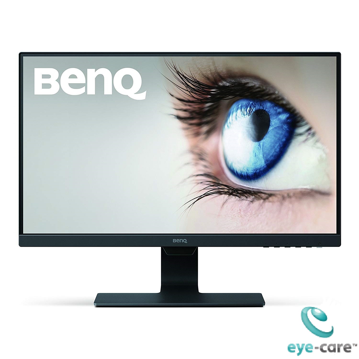 Màn hình BenQ GW2480 23.8 inch IPS Full HD