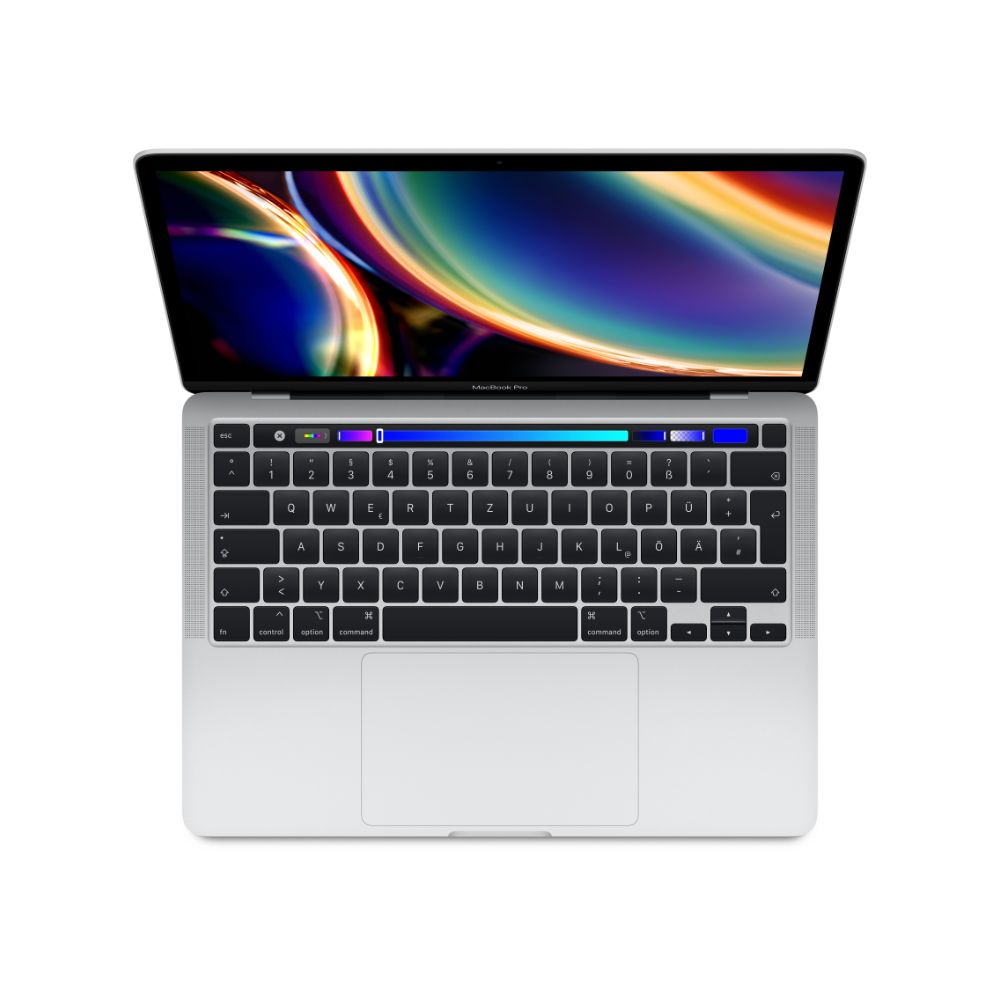 Macbook Pro 13 inch 2020 (MXK52 / MXK72) - Core i5 1.4 / 8GB / 512GB Newseal