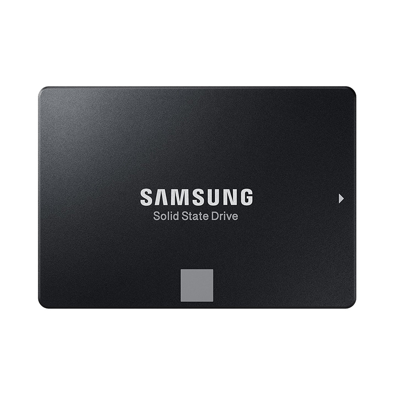 SSD Samsung 860 Evo 250GB 2.5-Inch