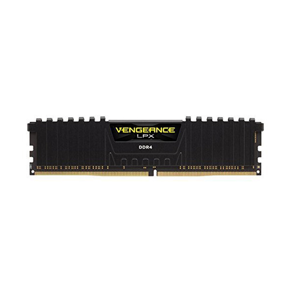 Ram PC Corsair Vengeance LPX 8GB 3000MHz DDR4 (1x8GB)