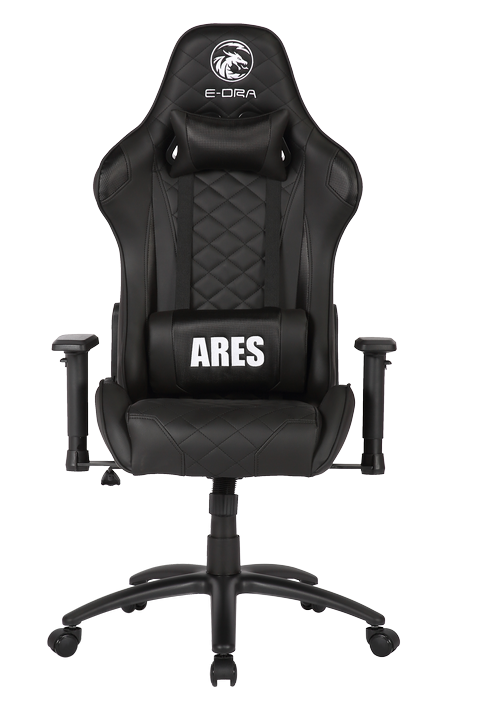 Ghế game E-Dra Ares EGC207 Black