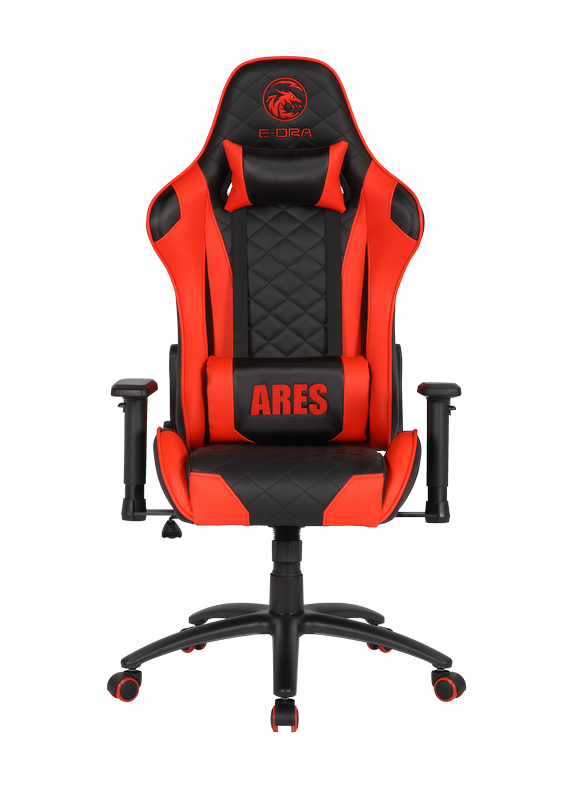 Ghế game E-Dra Ares EGC207 Black Red