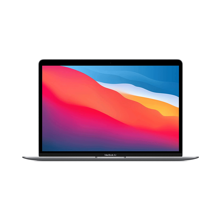 Apple Macbook Air 13 (MGNA3SA/A) (Apple M1/8GB RAM/512GB SSD/13.3 inch IPS/Mac OS/Bạc) 
